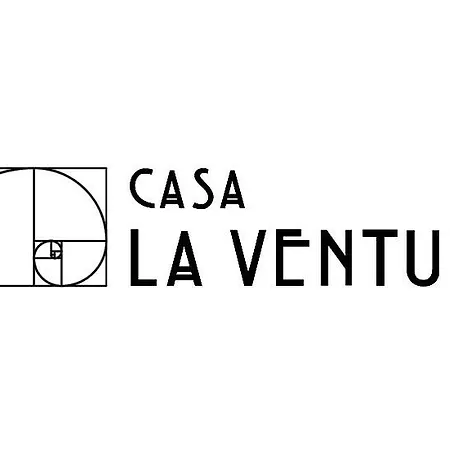 Casa La Ventura Lägenhet *