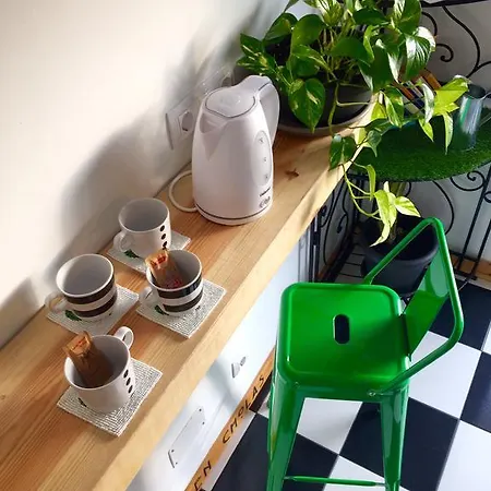 Appartement Casa La Ventura