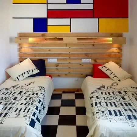 Casa La Ventura Appartement Corralejo