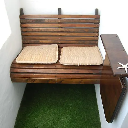 Lägenhet Casa La Ventura *