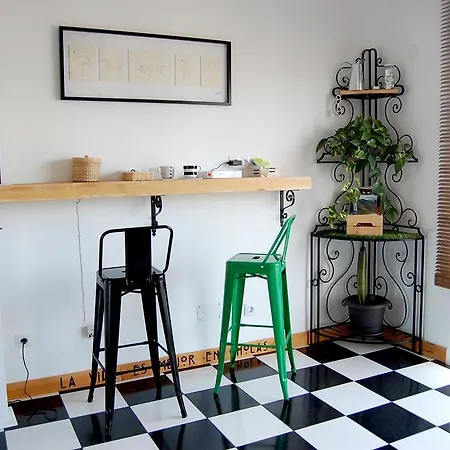 Appartement Casa La Ventura *