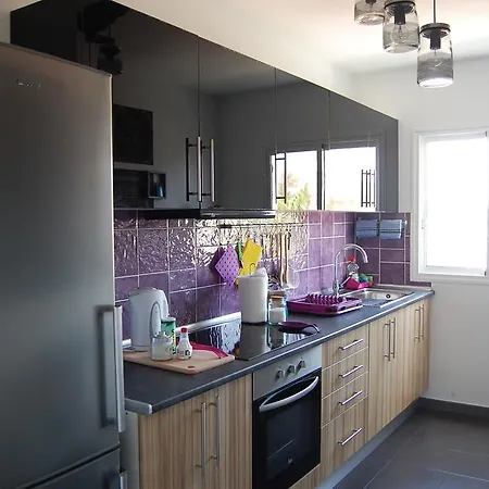 Appartement Casa La Ventura