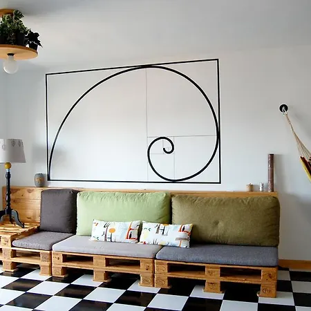 Appartement Casa La Ventura Corralejo