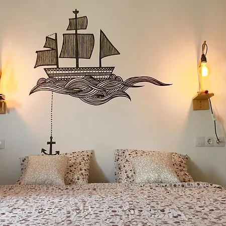 Lejlighed Casa La Ventura Corralejo