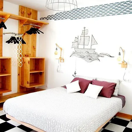 Lejlighed Casa La Ventura