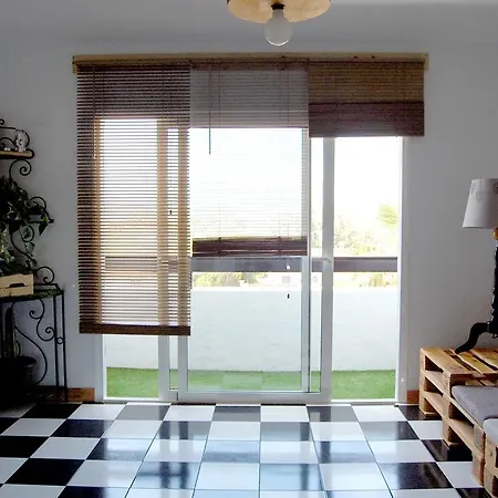 Lejlighed Casa La Ventura Corralejo