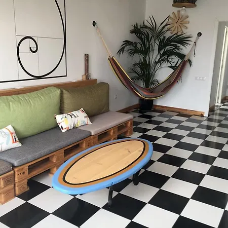 Apartment Casa La Ventura *